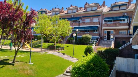 Photo 5 of Duplex for sale in Calle Alondra, 1, Sevilla la Nueva, Madrid
