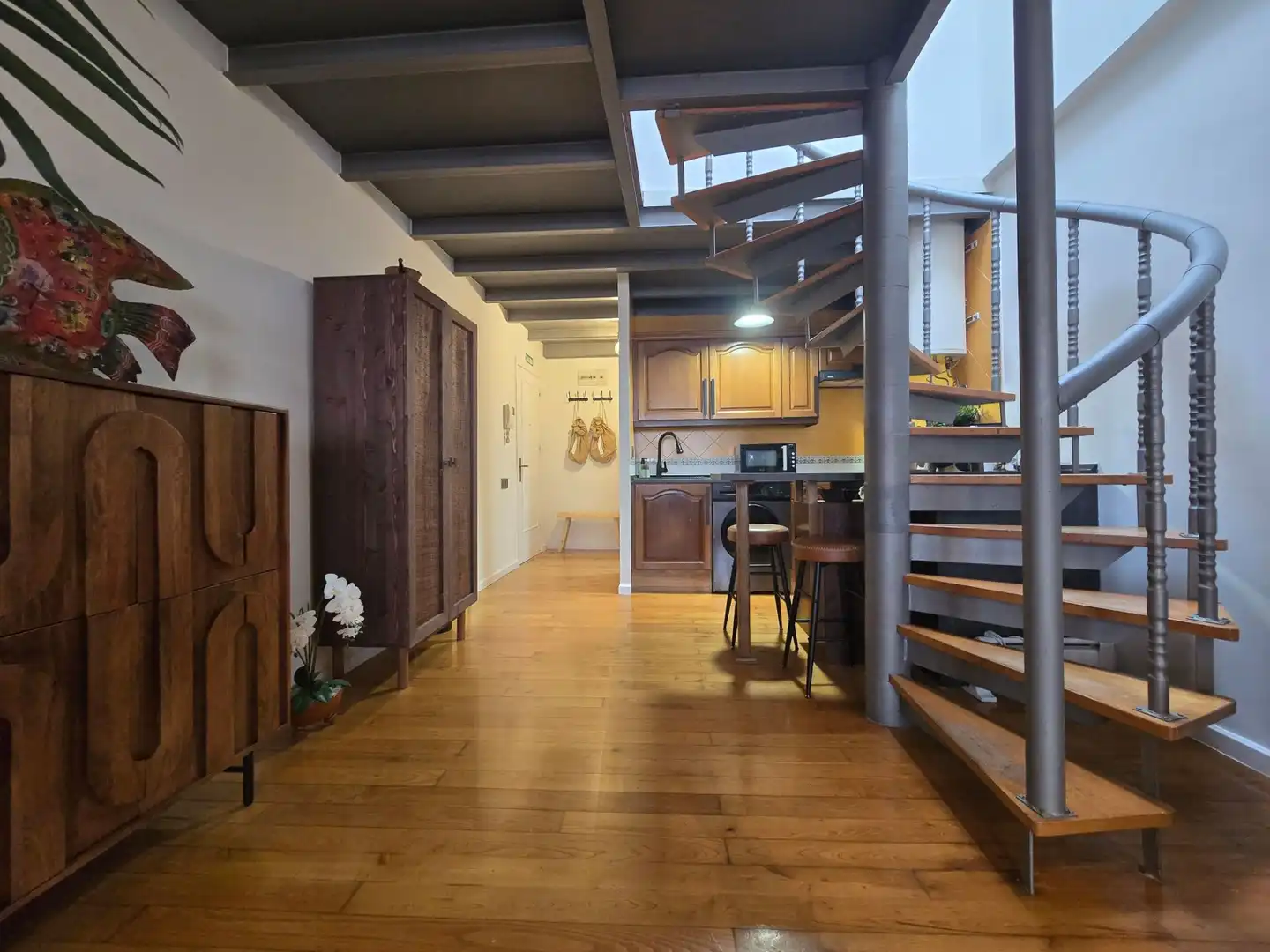 Dúplex en venda a Llanes pueblo
