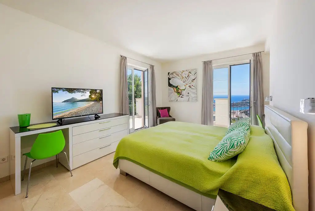 Detached house with pool for sale in Port d'Andratx, imagen 19