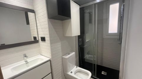 Foto 3 de Piso de alquiler en Nuestra SeÑora del Villar, Ventas, Madrid Capital