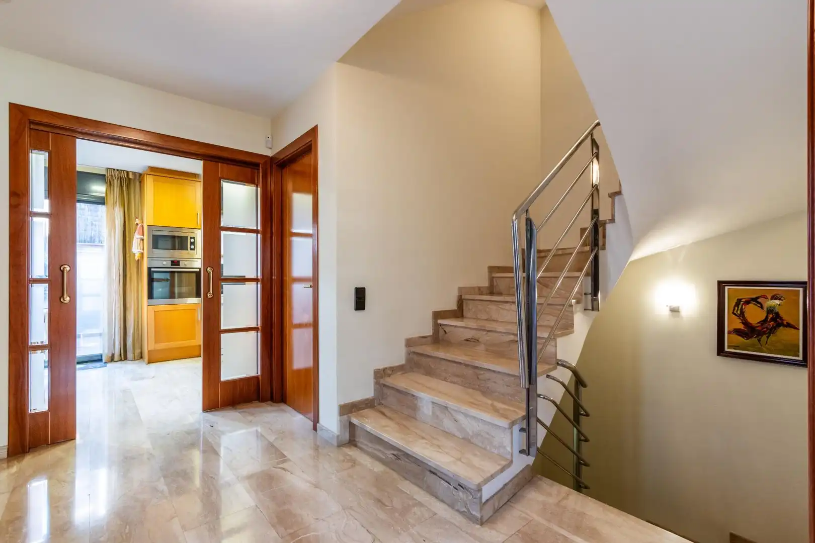 Casa o xalet en venda en Sant Quirze del Vallès amb Aire condicionat, Calefacció i Jardí privat