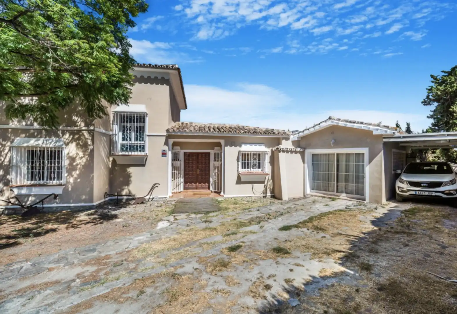 Chalet con terraza en venta en San Pedro de Alcántara, imagen 19