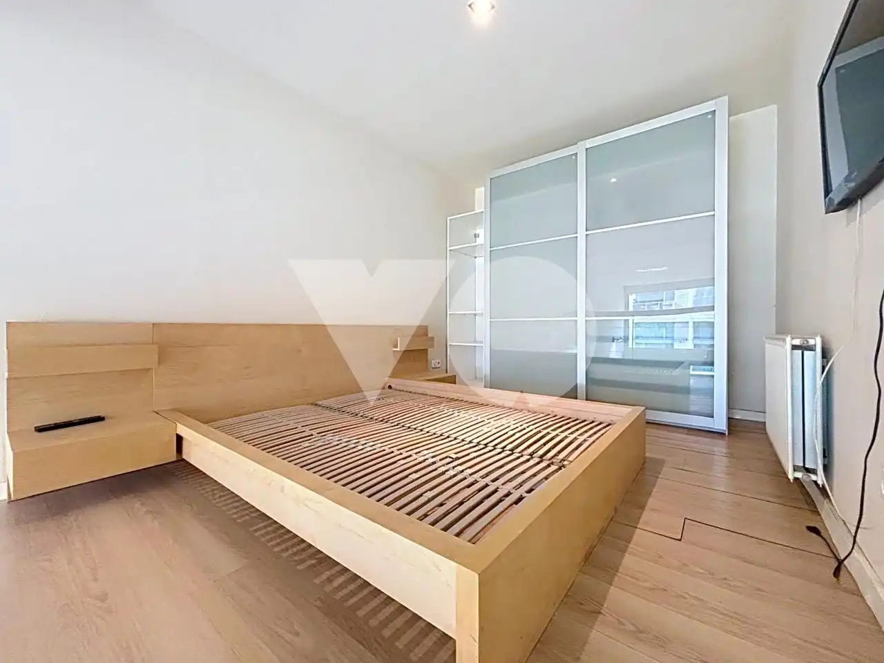 Habitación de Dúplex en venta en San Blas