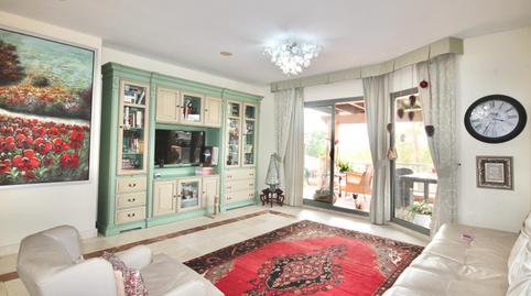 Foto 3 de Ático en venta en Carretera Benahavís, 2pm, Benatalaya, Málaga