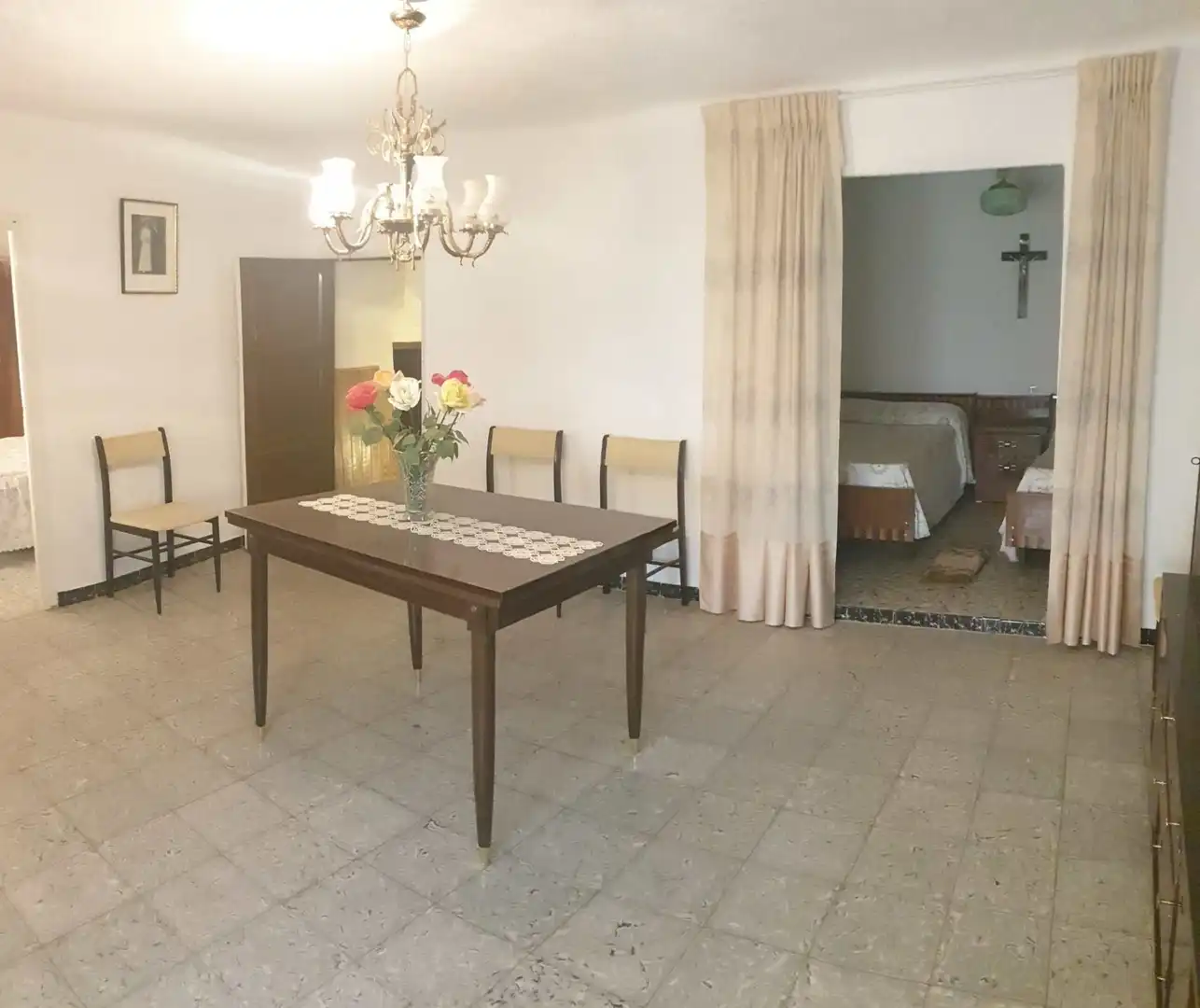 Comedor de Casa o chalet en venta en Munébrega