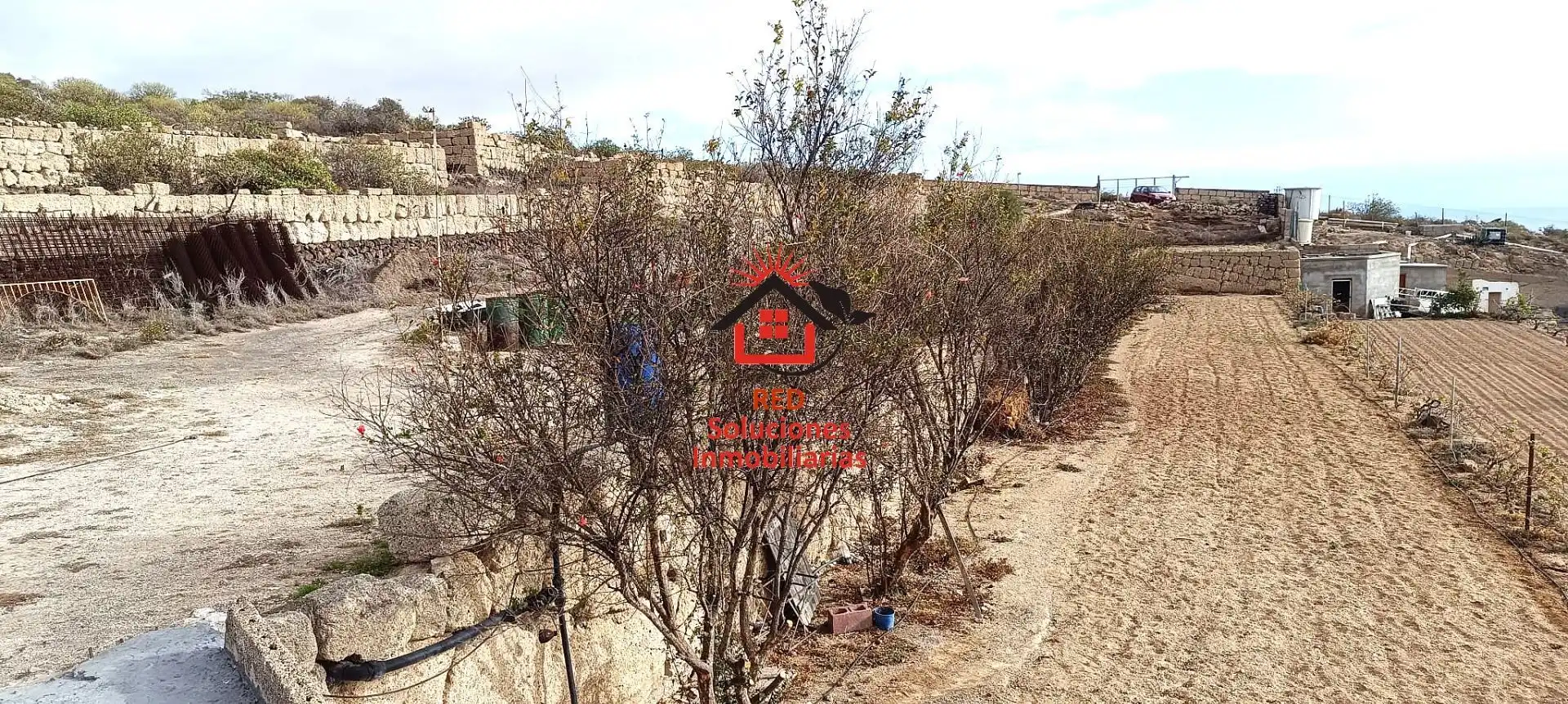 Rural land for sale in LOMO DEL BUENO, imagen 11