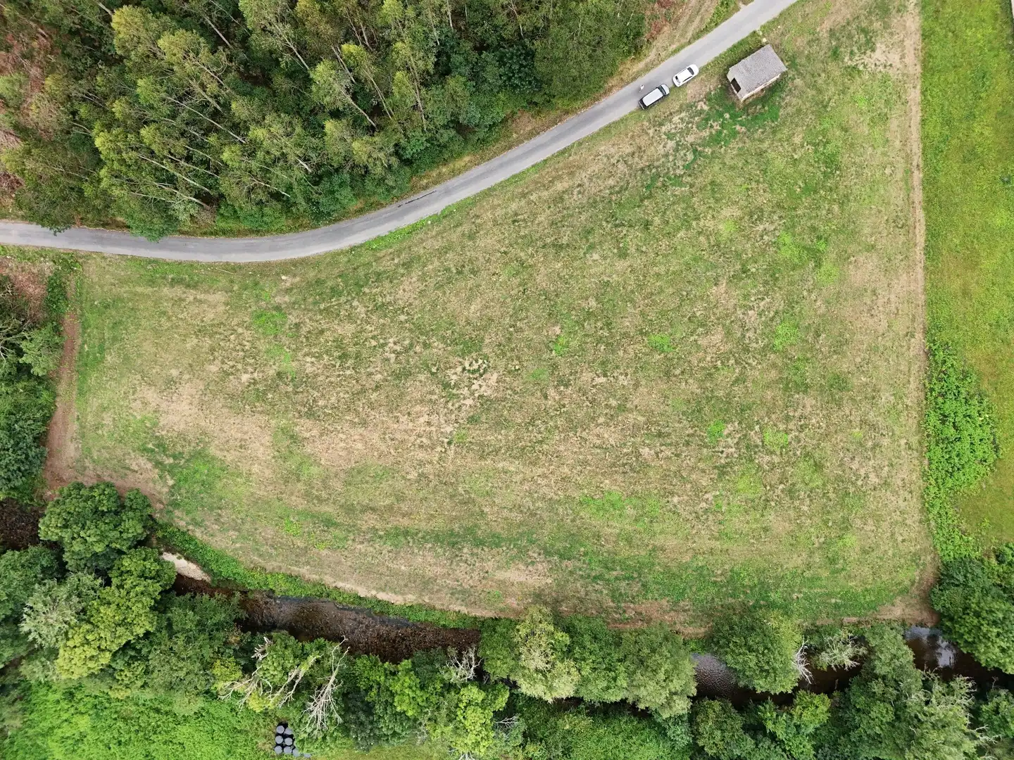 Land for sale in Mondoñedo