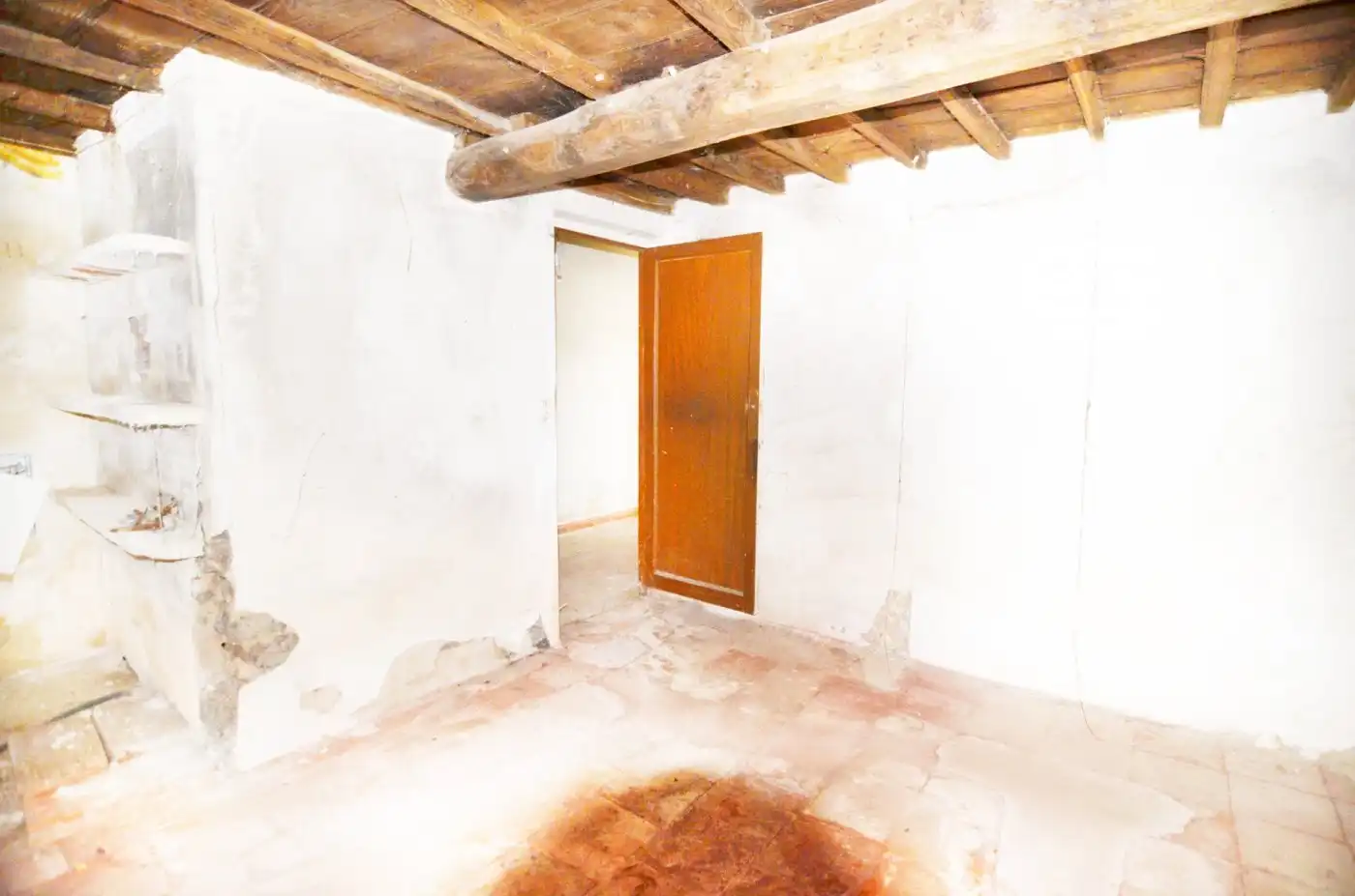 Casa o chalet en venta en La Fuente de San Esteban