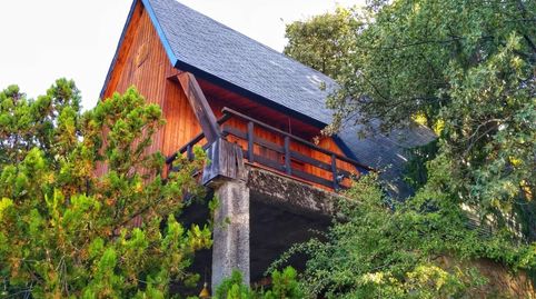 Foto 3 de Casa o chalet en venta en Güéjar Sierra, Granada