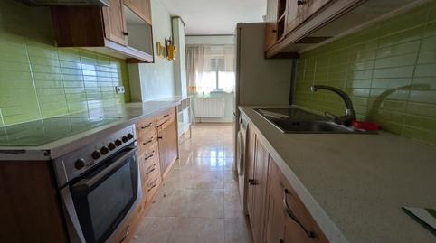 Foto 4 de Pis en venda a Calle de Monóvar, Apóstol Santiago, Madrid