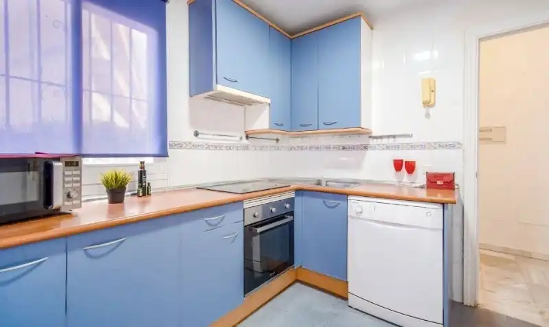 Apartamento en venta en Marbesa