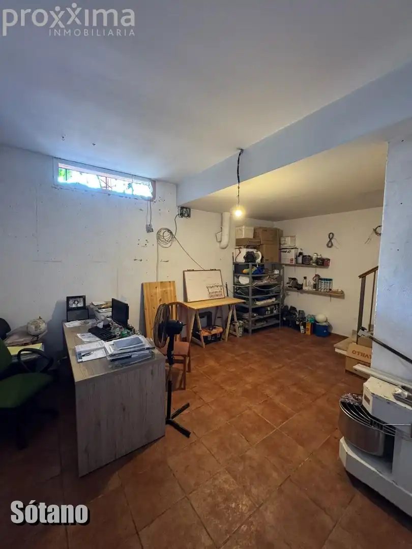Maison avec terrasse à vendre à Arco Norte - Avda España, imagen 12