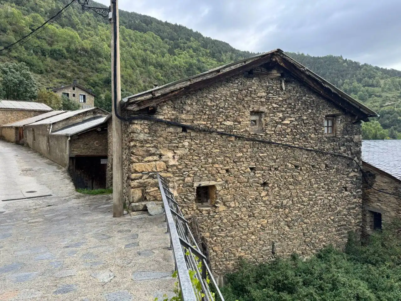 Landhaus zum Verkauf in Calle c/Major, imagen 4