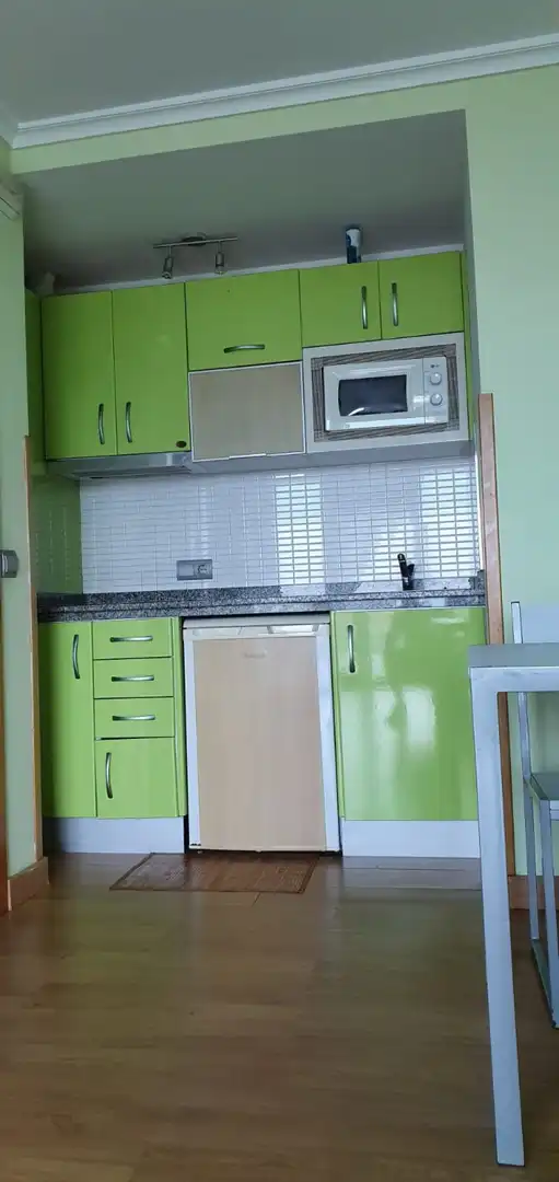 Study for rent in Soto de la Marina