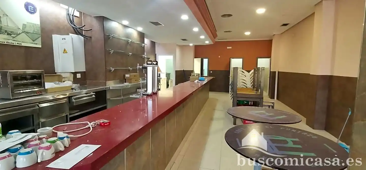 Local comercial en venda a San Sebastián, imagen 3