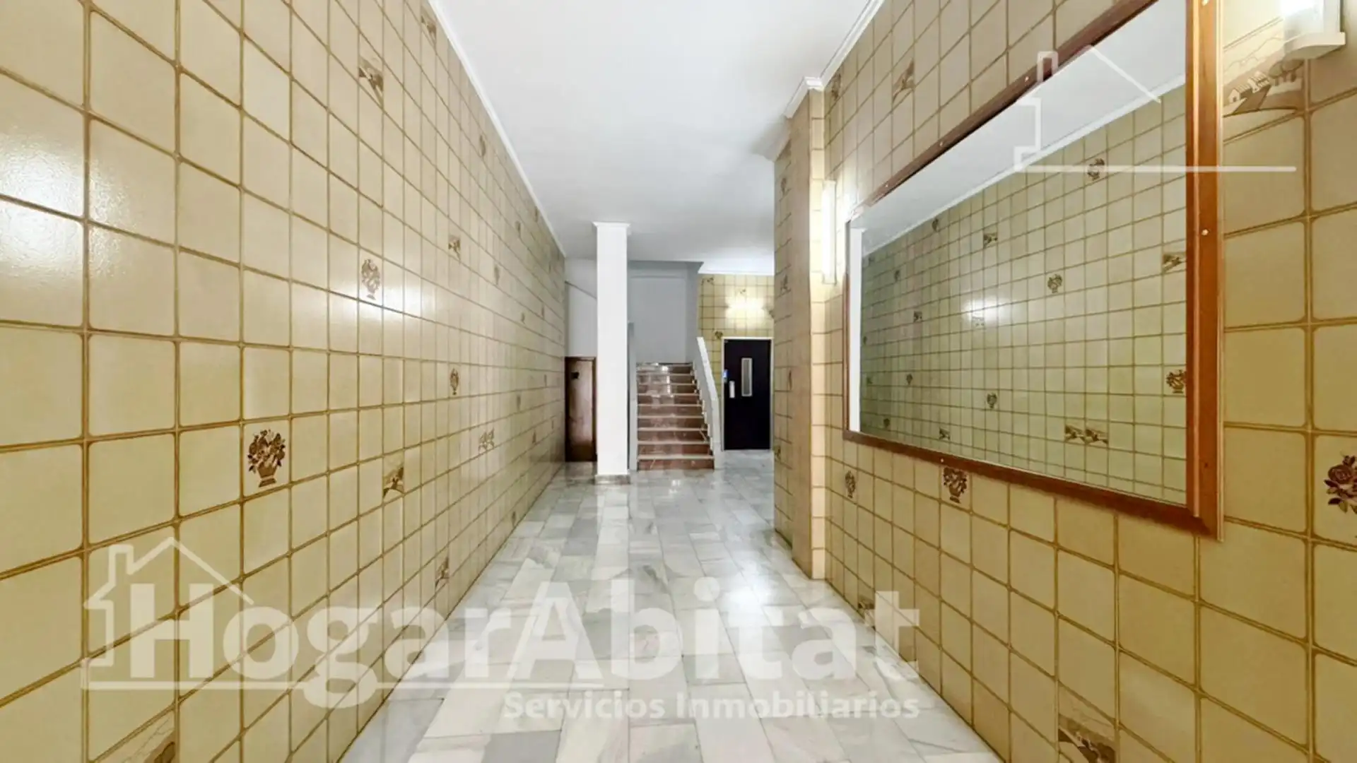 Flat for sale in Gandia  with Terrace and Balcony