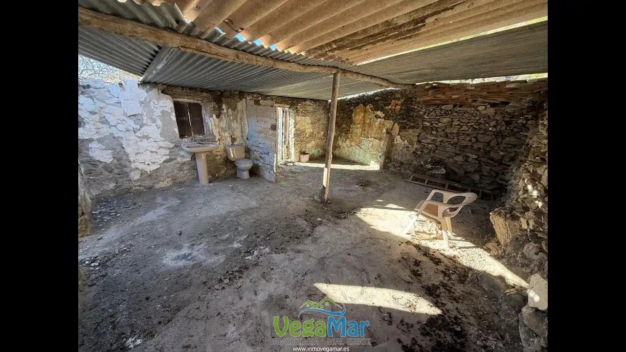 Terreno en venta en Ducto De Cantarriján, Maro - Cuevas de Nerja