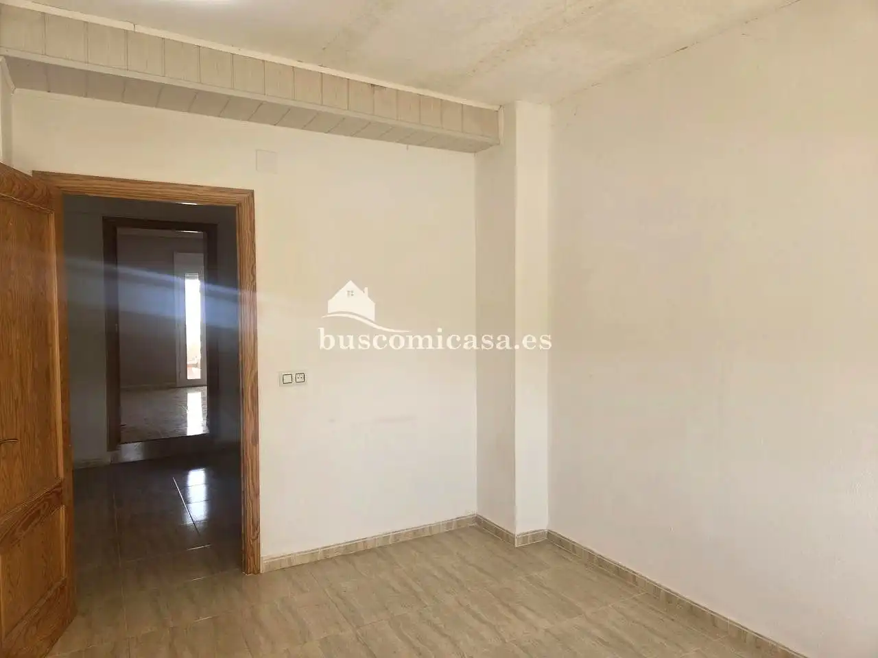 Habitación de Casa adosada en venta en Arjona con Terraza