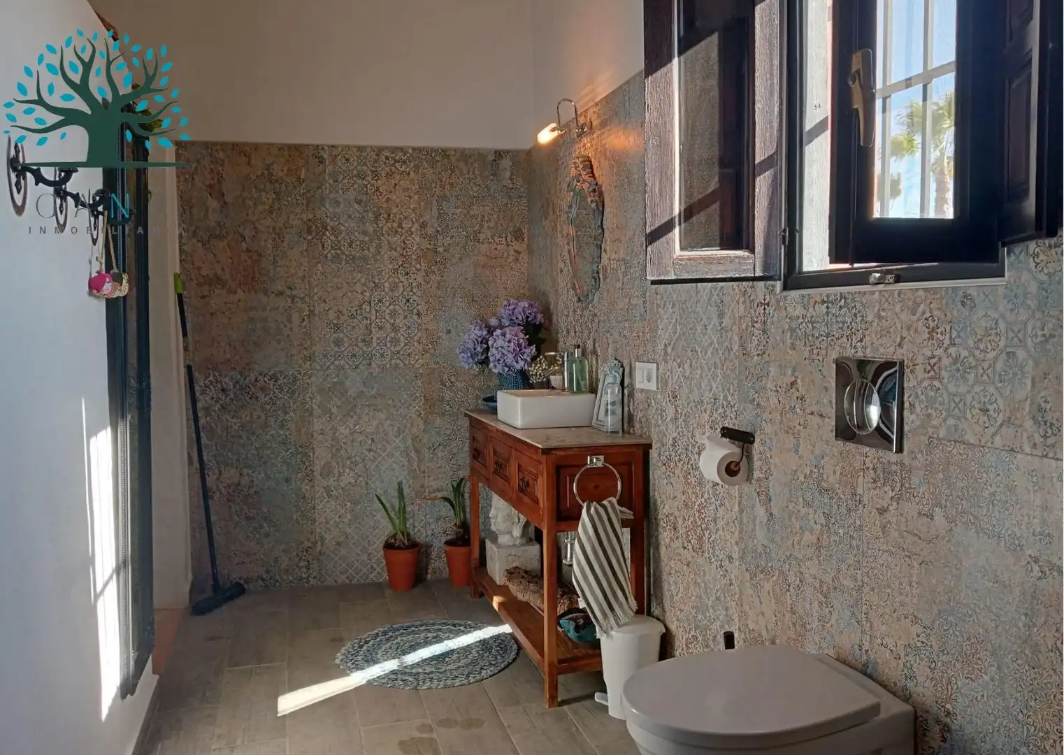 Casa o chalet en venta en Pasaje DUENDE CÁNOVAS, Las Cánovas - Cuevas de Reyllo