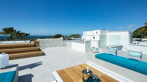 Foto 4 de Casa o xalet en venda a Bello Horizonte - Lindasol, Marbella