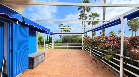 Photo 2 of Planta baja for sale in La Noria, San Luis de Sabinillas, Málaga