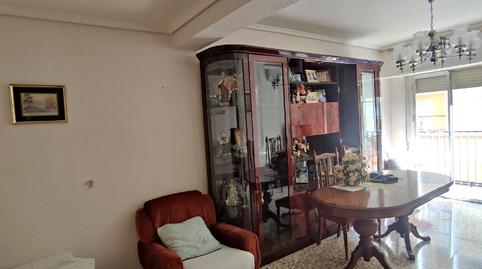 Foto 2 de Pis en venda a El Toscar, Elche / Elx