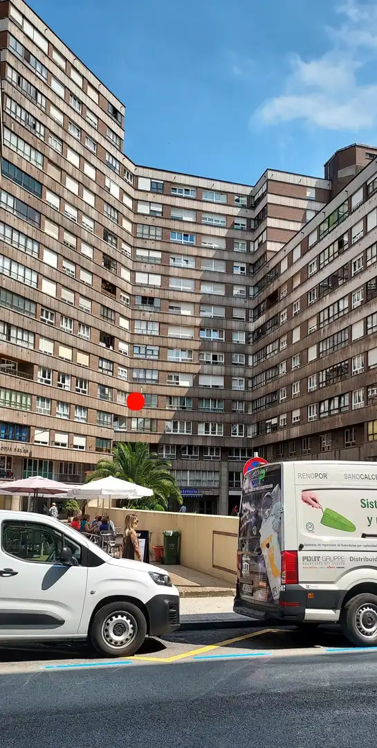 Oficina amb ascensor de lloguer a Centro, imagen 18