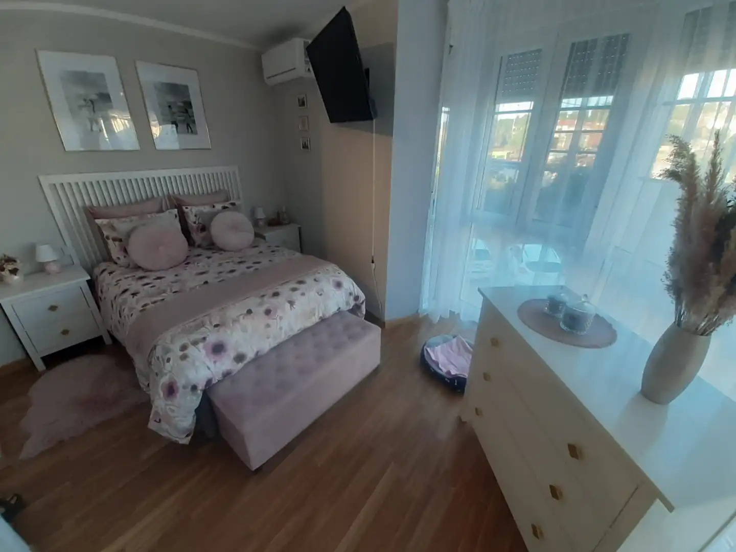 Habitación de Casa o chalet en venta en Santa Clara de Avedillo