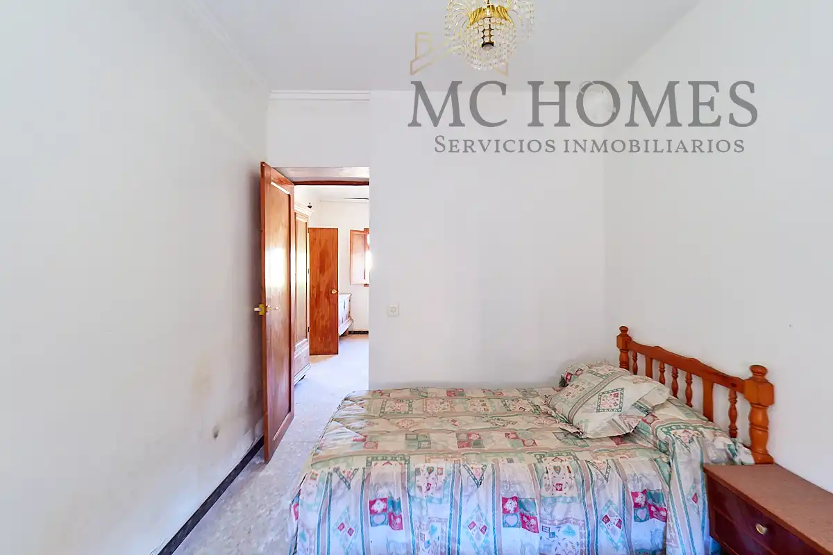 Country house with garden for sale in Carrer Carretera R Bon, imagen 29