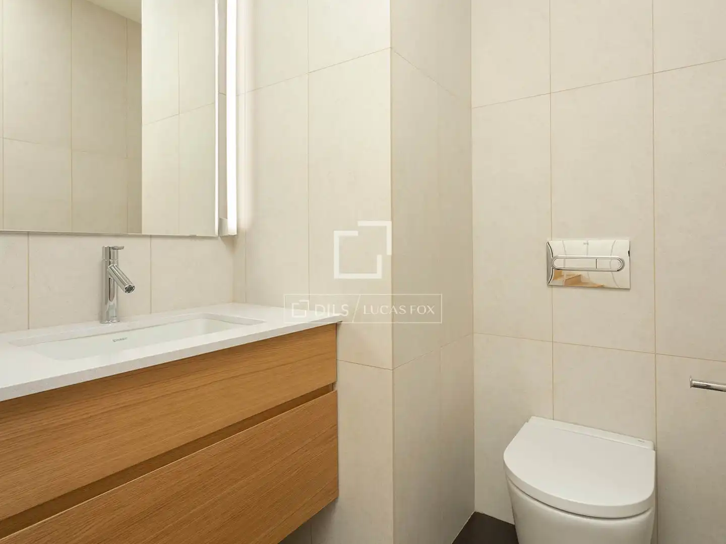 Penthouse mit Aufzug zum Verkauf in Eixample, imagen 14