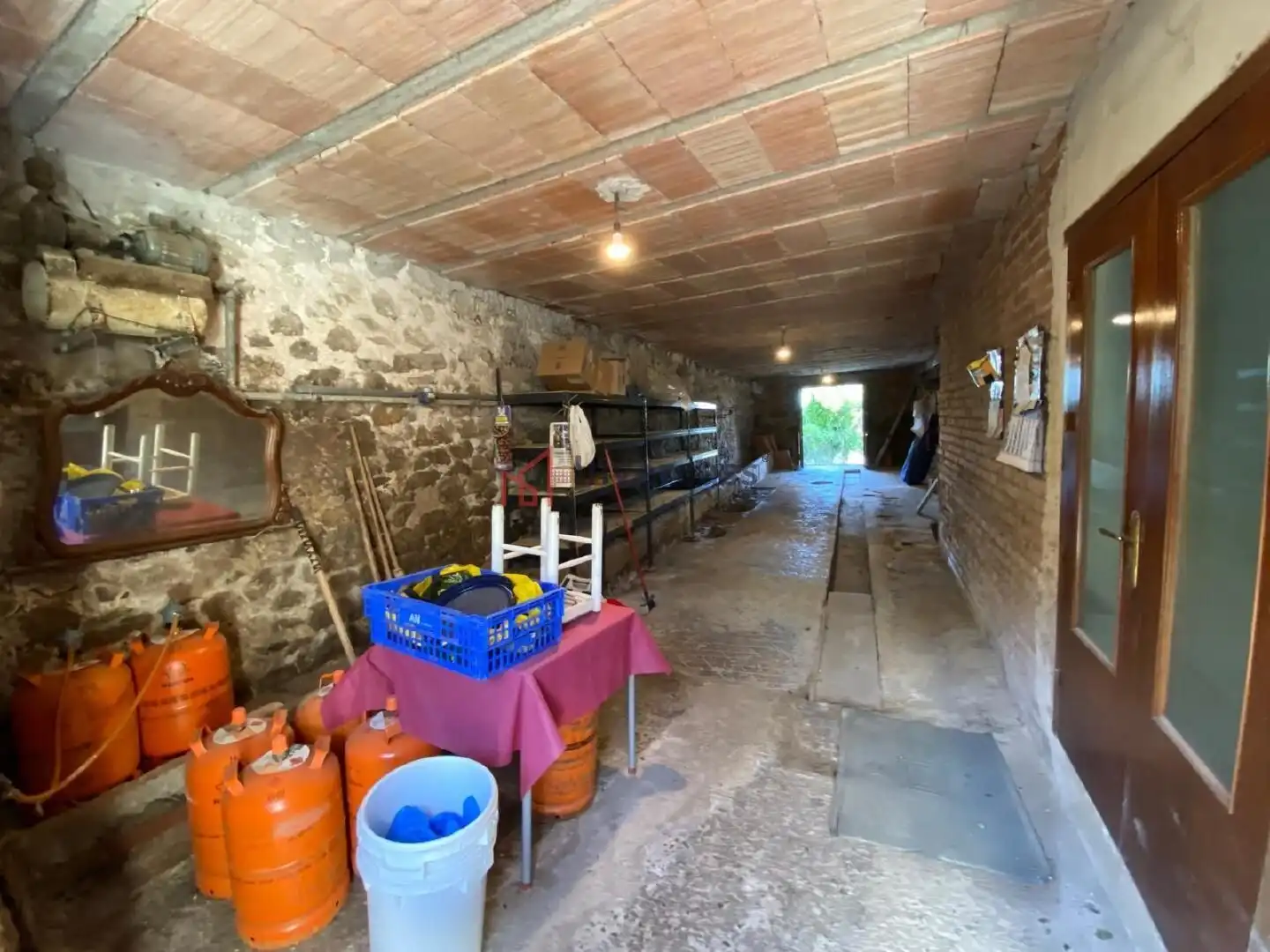 Country homes for sale in Barrio ISLARES, Oriñón - Allendelagua
