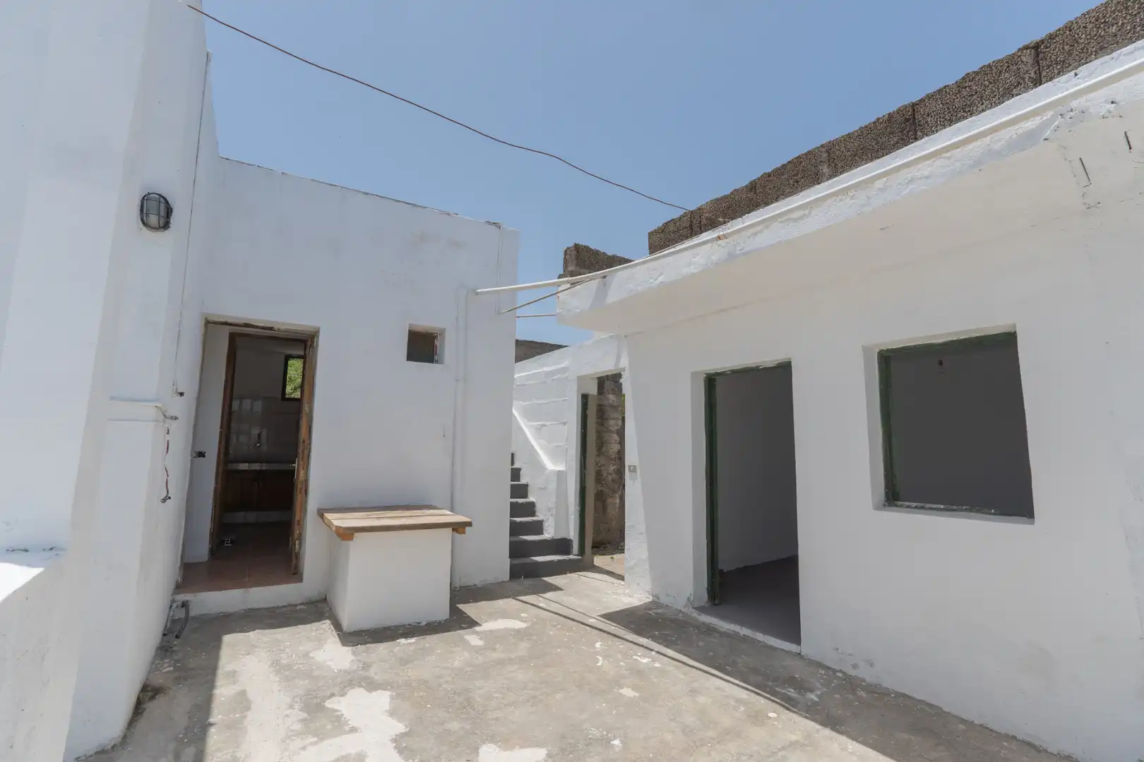 Casa o xalet en venda a Camino Bencomia, 3, Buen Paso - La Mancha
