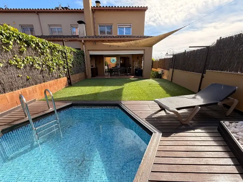 Casa o xalet en venda a Avinguda de Pozo Alcón, Piverd - Vila-Seca - Bruguerol