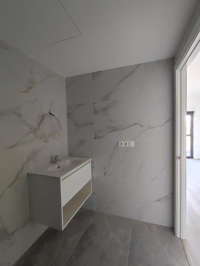 Baño de Piso en venta en Gelida con Aire acondicionado, Calefacción y Parquet