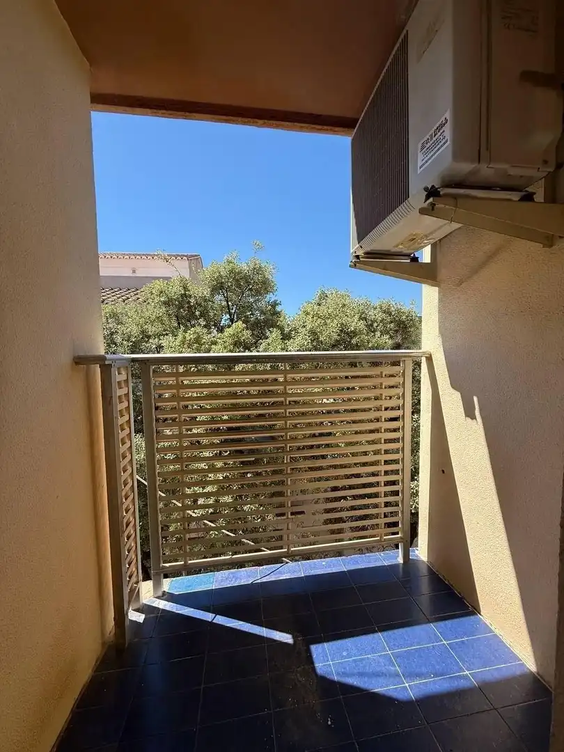 Apartment mit Terrasse zum Verkauf in Almenara, imagen 14