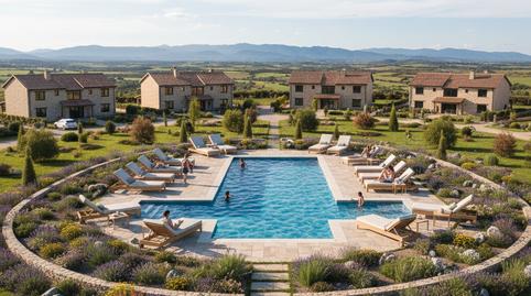 Foto 2 de Piso en venta en Calle del Ocejón, Tamajón, Guadalajara