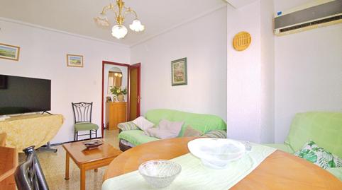 Foto 3 de Pis en venda a San Crispín, Elche / Elx