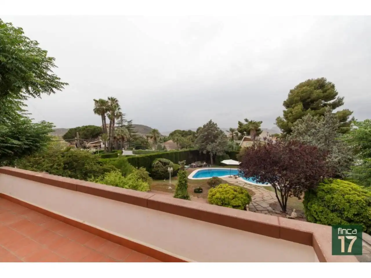 Jardí de Casa o xalet en venda en Petrer amb Calefacció, Jardí privat i Terrassa