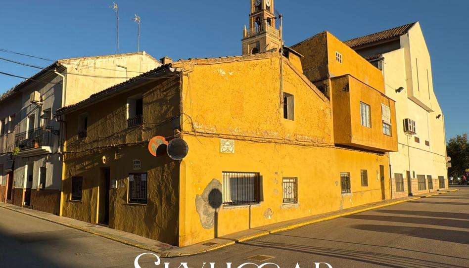 Foto 1 de Casa o chalet en venta en L'Alcúdia de Crespins, Valencia