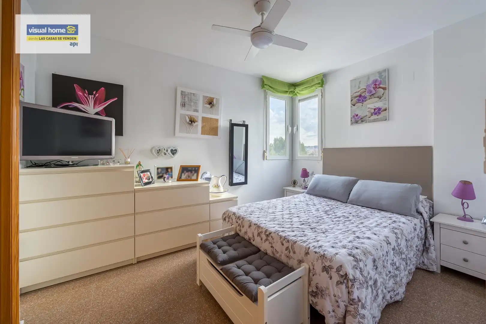 Apartamento con piscina en venta en Playa de Poniente, imagen 11