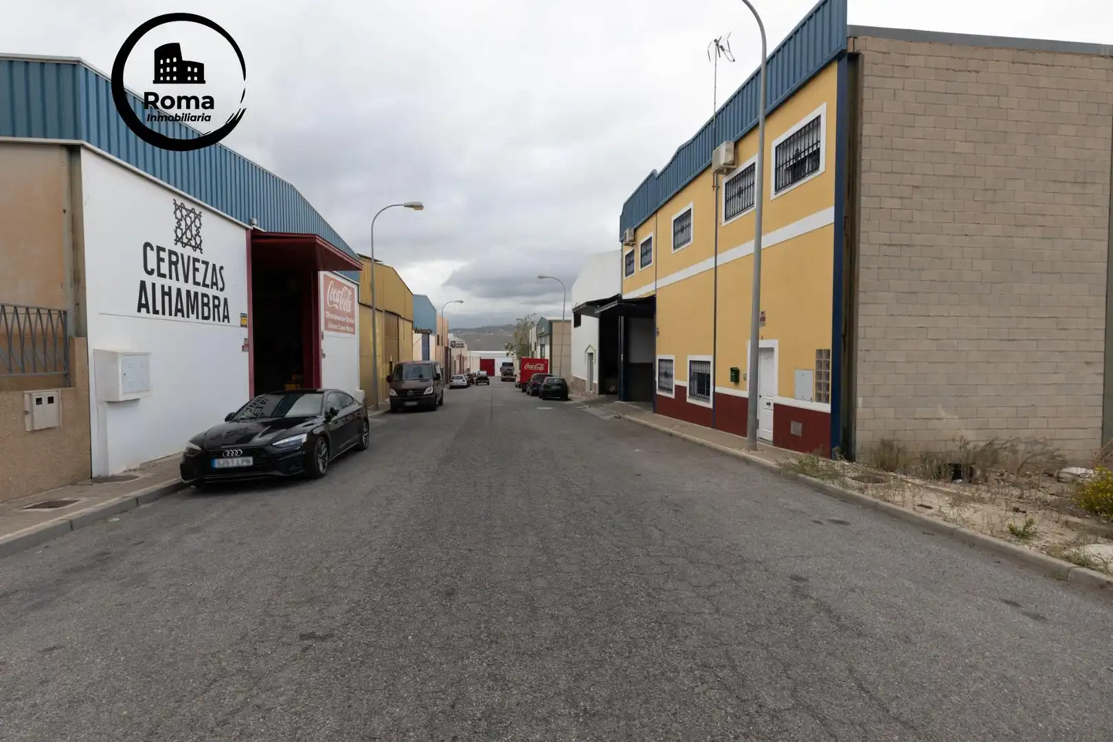 Nave industrielle à vendre à poligono industrial FuenSanta, imagen 21