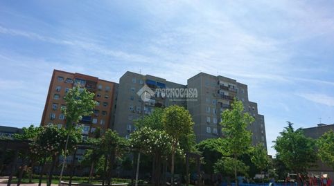 Piso en venta en Fuenlabrada