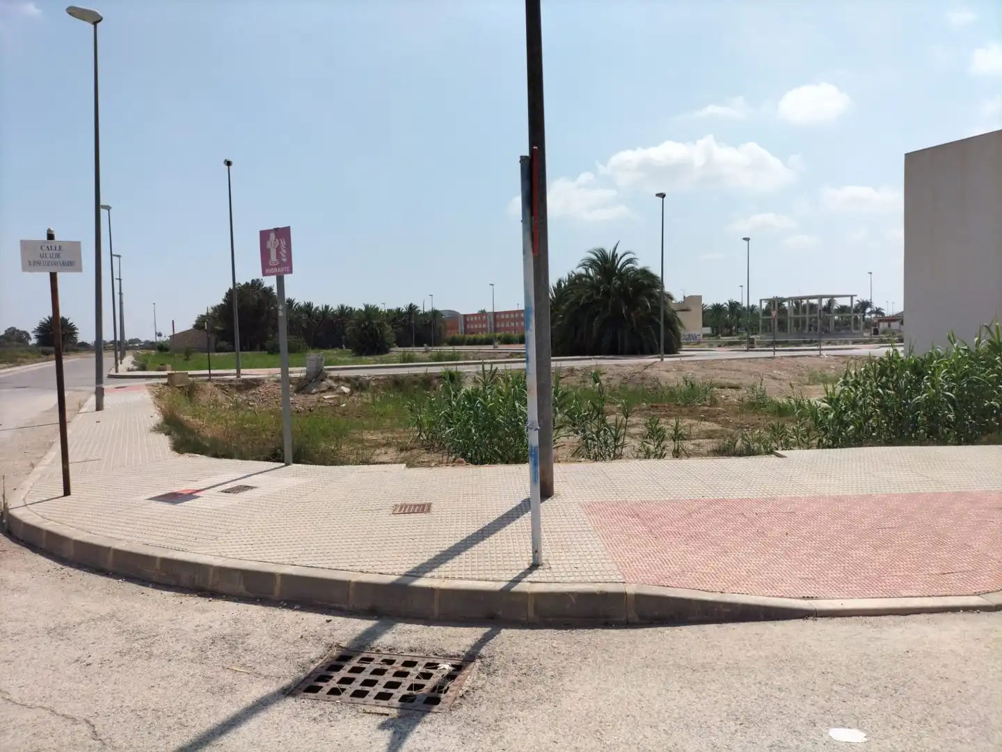 Residential land for sale in Cox, imagen 2