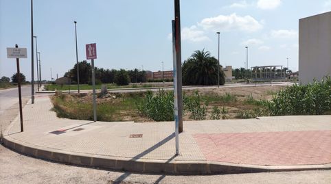 TERRENO URBANO EN COX, Bild 2
