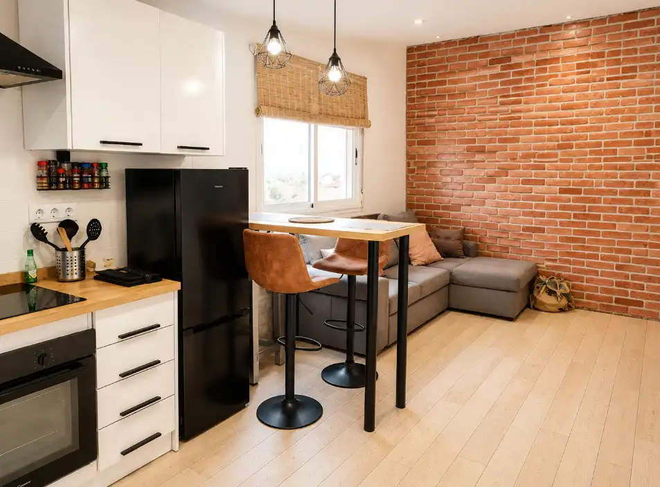 Cocina de Piso en venta en Benaguasil con Aire acondicionado