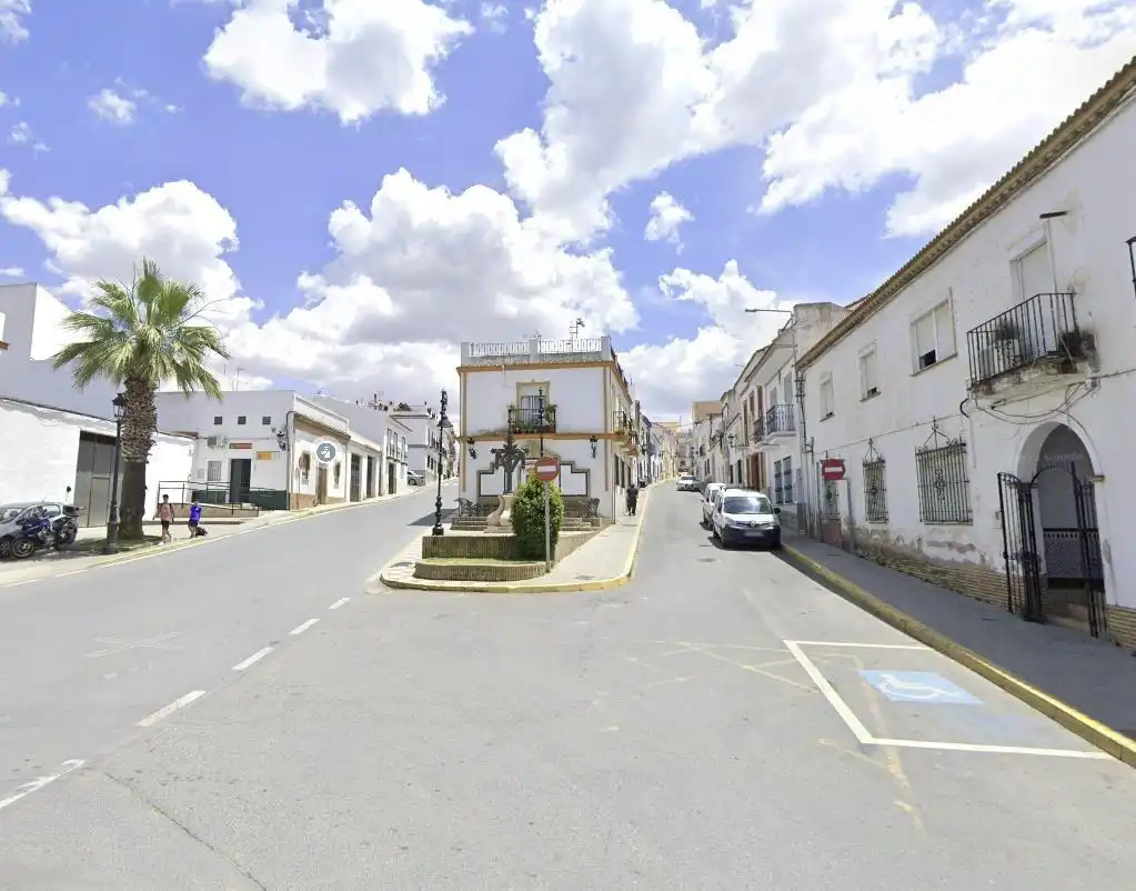 Appartamento in vendita a Lucena del Puerto
