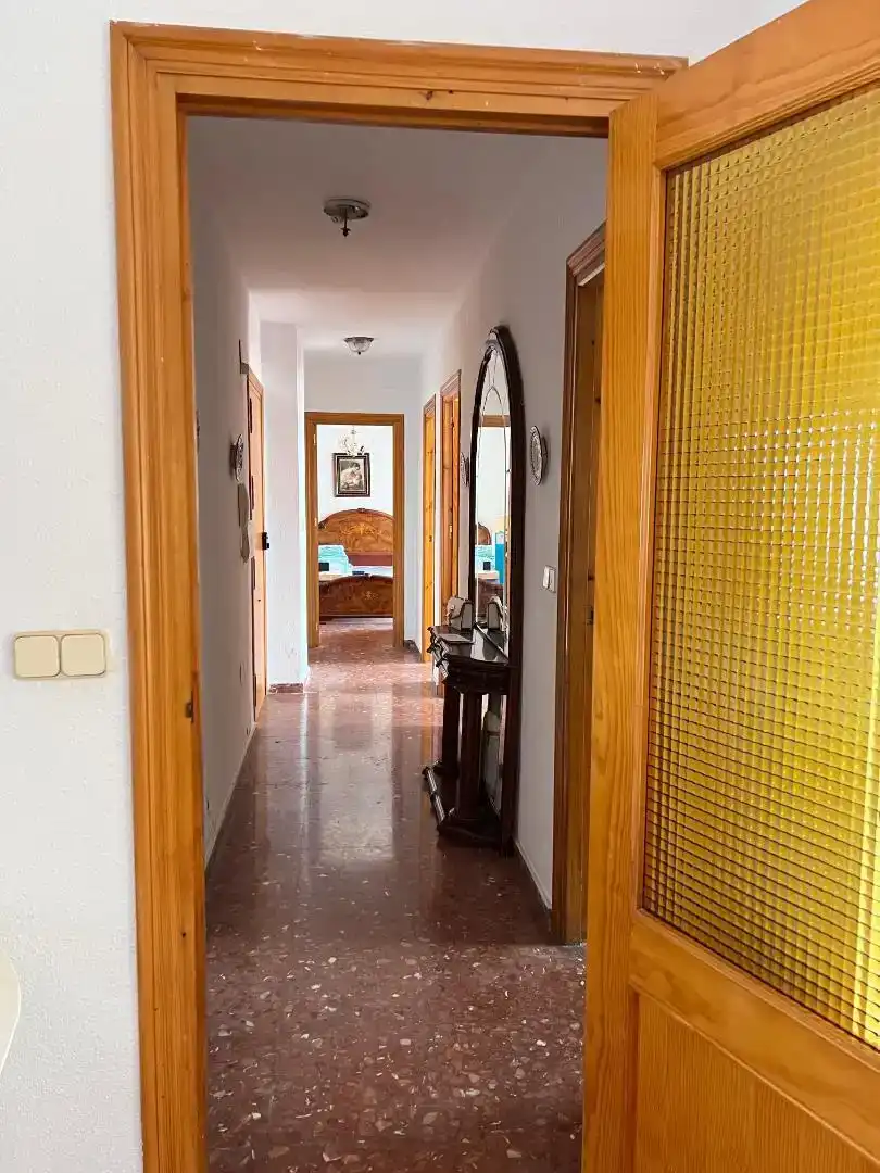 Pis en venda en Gualchos amb Balcó
