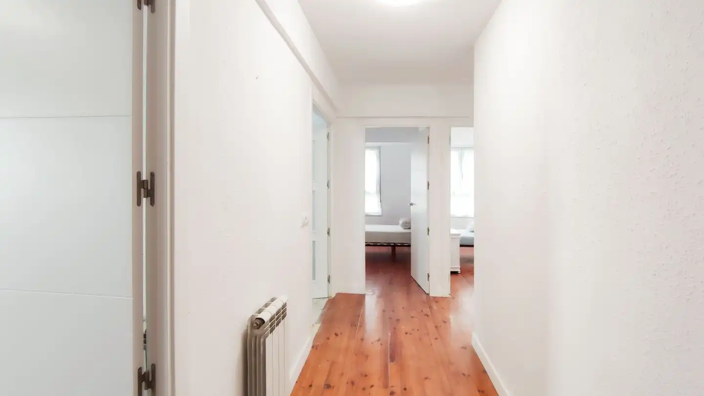 Flat for sale in Elbarren Kalea, Leitza