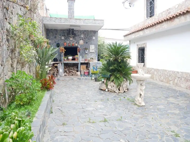 Xalet amb jardí en venda a Carrer Farigola 16, imagen 18