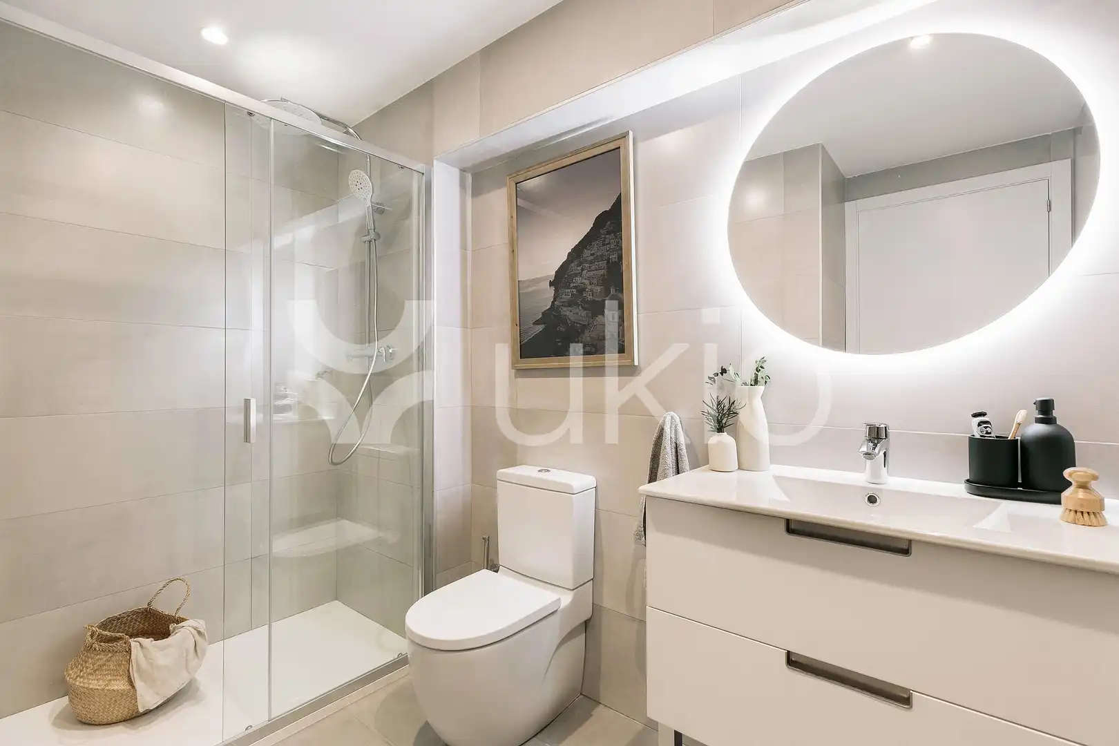 Apartment with lift to rent in Carrer de les Jonqueres, imagen 3
